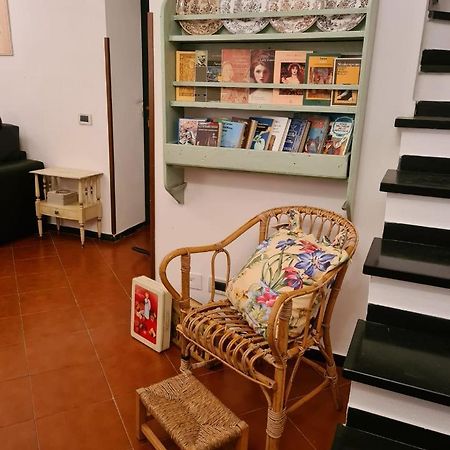 San Salvatore  Il Borgo Di Ra 빌라 외부 사진