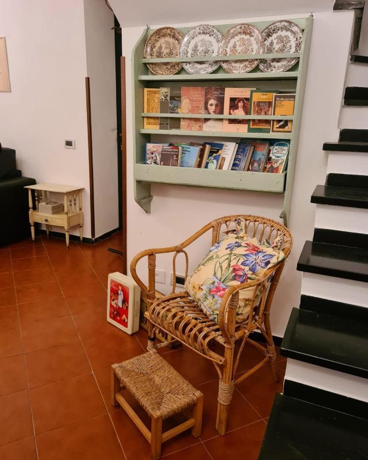San Salvatore  Il Borgo Di Ra 빌라 외부 사진