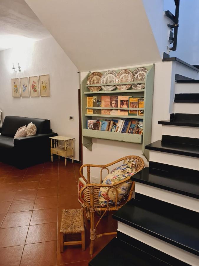 San Salvatore  Il Borgo Di Ra 빌라 외부 사진