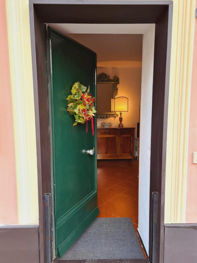 San Salvatore  Il Borgo Di Ra 빌라 외부 사진