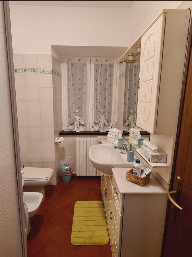 San Salvatore  Il Borgo Di Ra 빌라 외부 사진