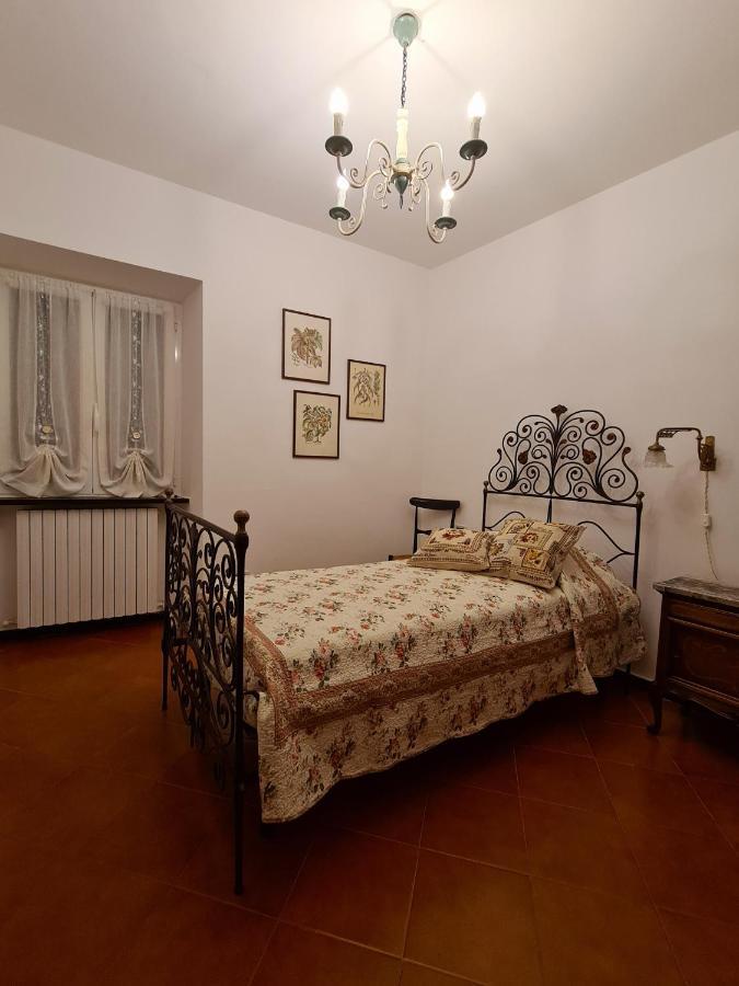 San Salvatore  Il Borgo Di Ra 빌라 외부 사진