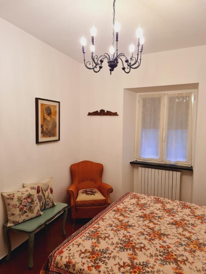 San Salvatore  Il Borgo Di Ra 빌라 외부 사진