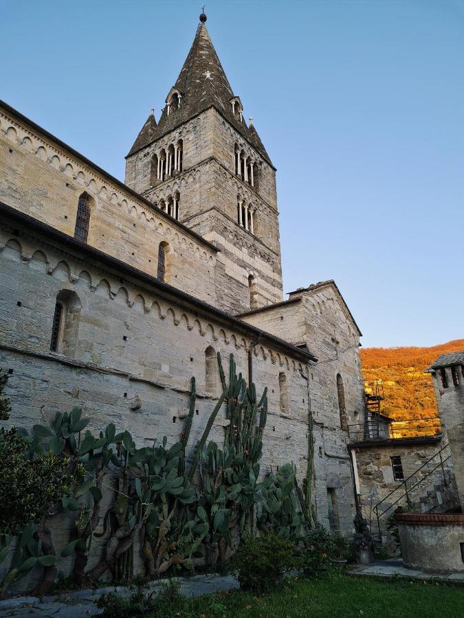 San Salvatore  Il Borgo Di Ra 빌라 외부 사진
