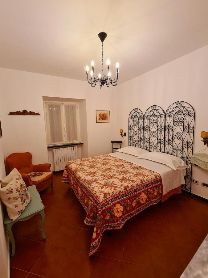 San Salvatore  Il Borgo Di Ra 빌라 외부 사진
