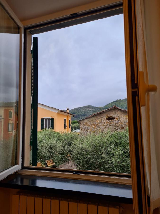 San Salvatore  Il Borgo Di Ra 빌라 외부 사진