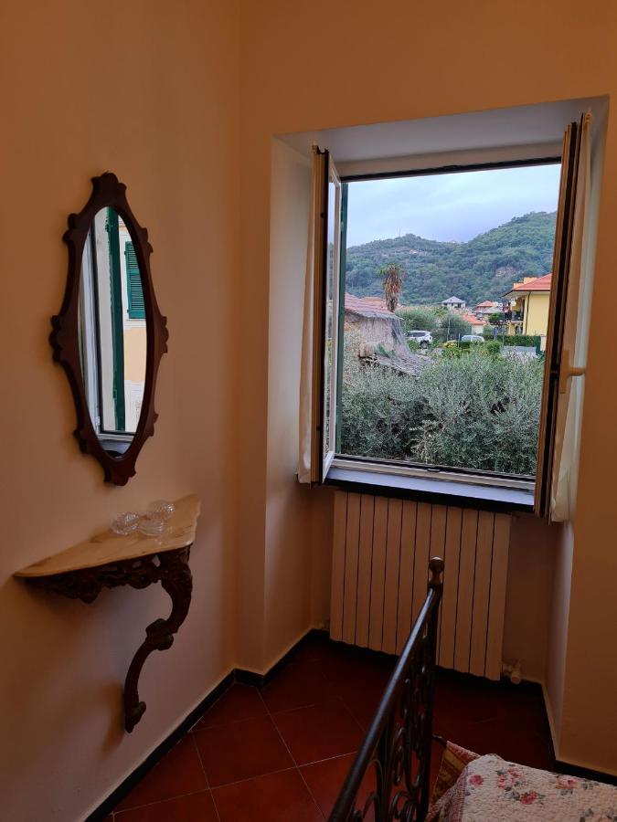 San Salvatore  Il Borgo Di Ra 빌라 외부 사진