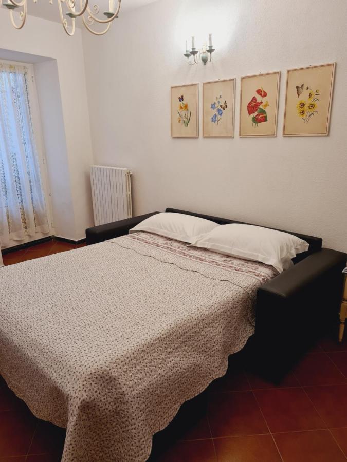 San Salvatore  Il Borgo Di Ra 빌라 외부 사진
