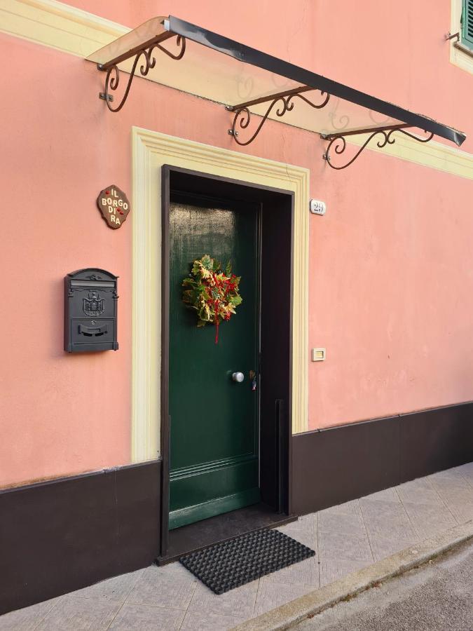 San Salvatore  Il Borgo Di Ra 빌라 외부 사진
