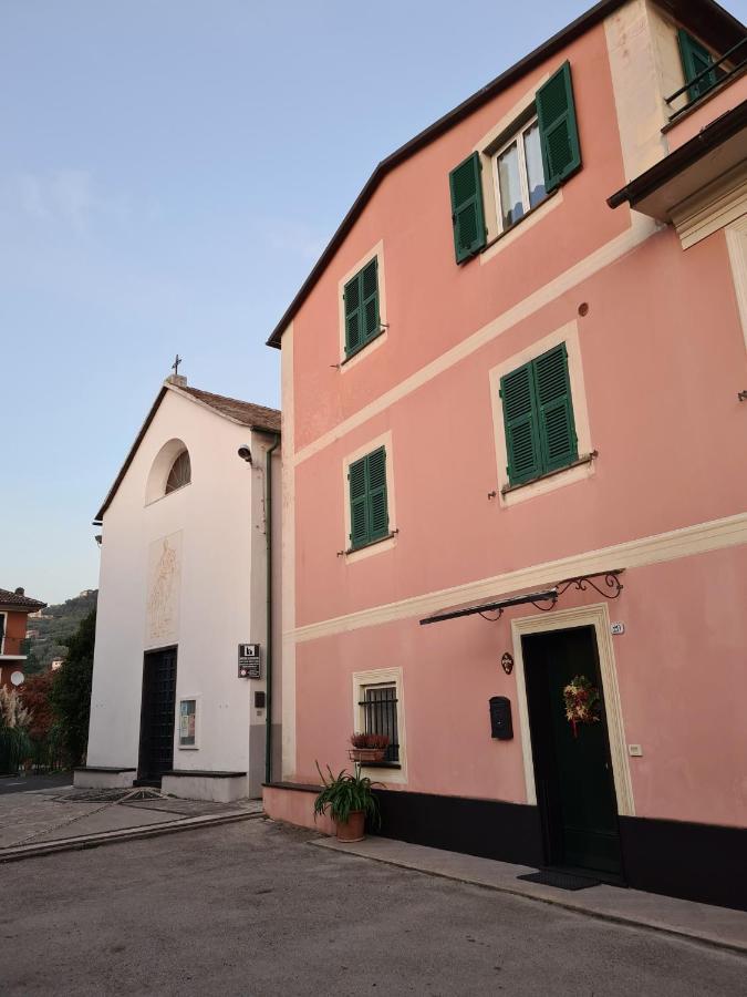 San Salvatore  Il Borgo Di Ra 빌라 외부 사진