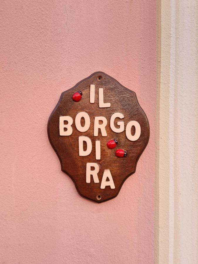 San Salvatore  Il Borgo Di Ra 빌라 외부 사진