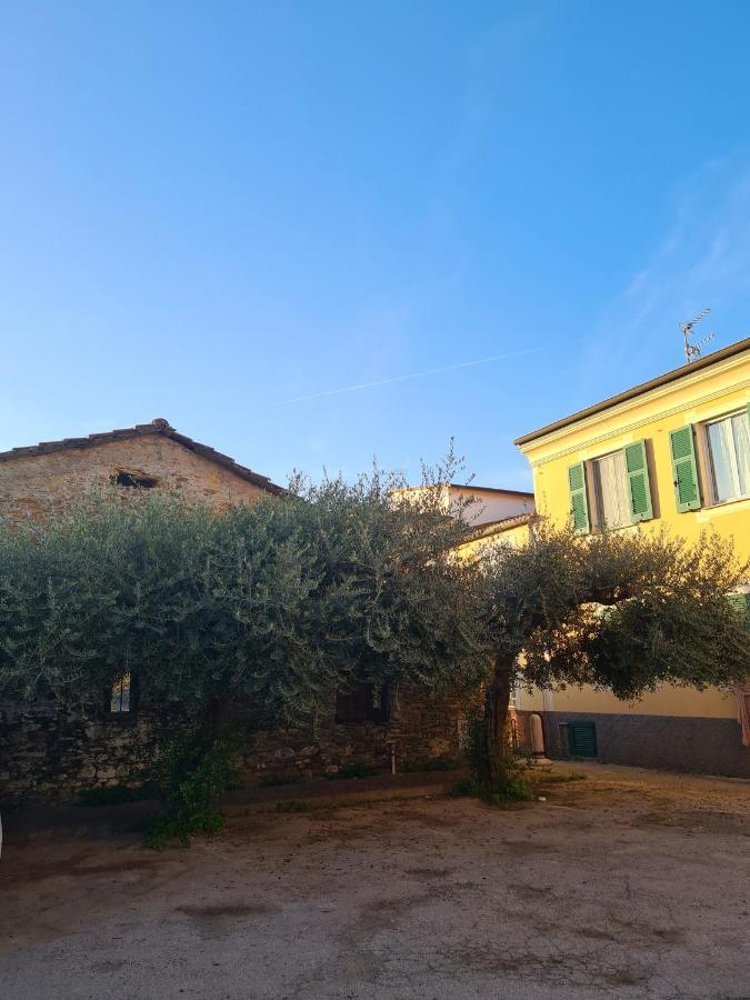 San Salvatore  Il Borgo Di Ra 빌라 외부 사진