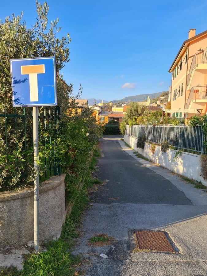 San Salvatore  Il Borgo Di Ra 빌라 외부 사진