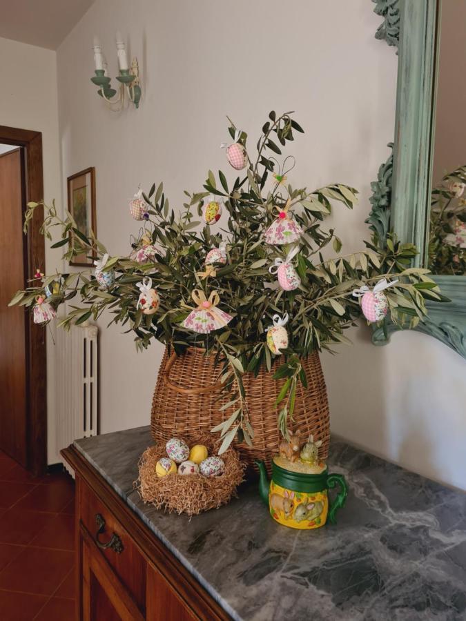 San Salvatore  Il Borgo Di Ra 빌라 외부 사진