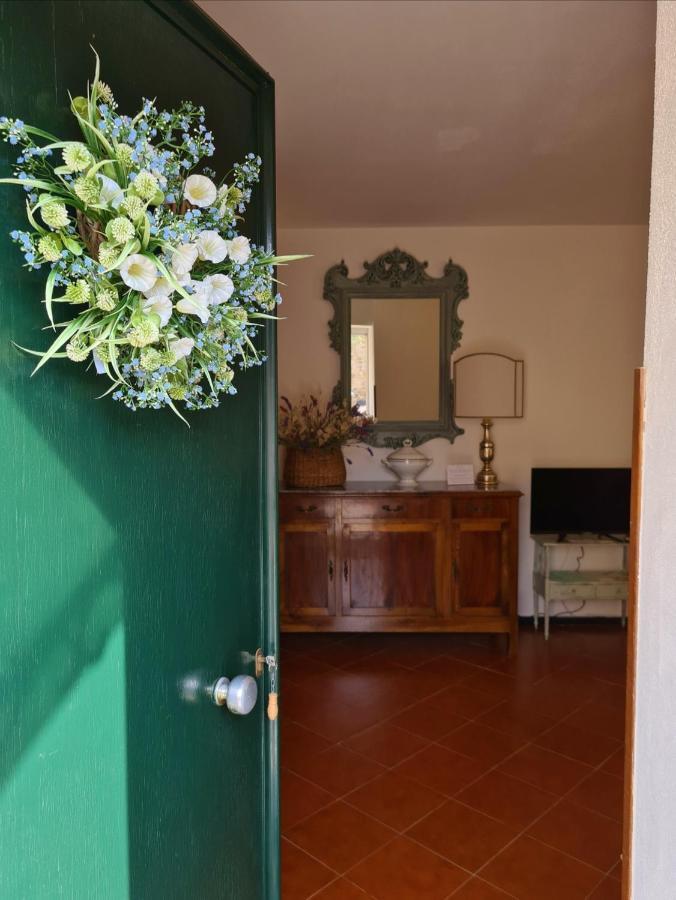 San Salvatore  Il Borgo Di Ra 빌라 외부 사진