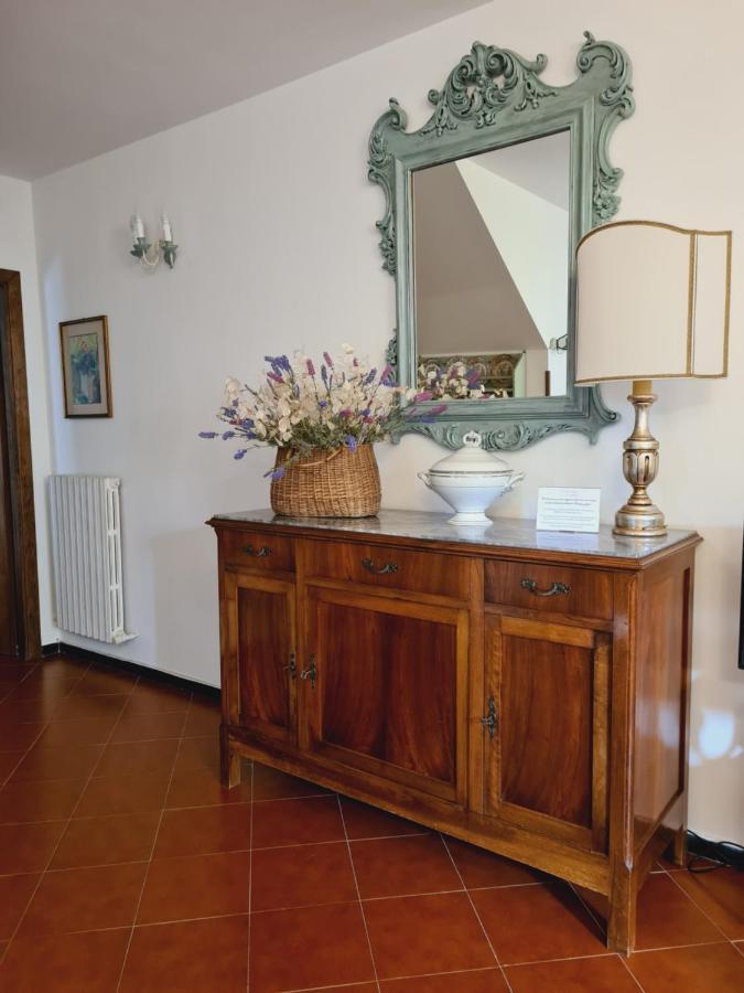 San Salvatore  Il Borgo Di Ra 빌라 외부 사진