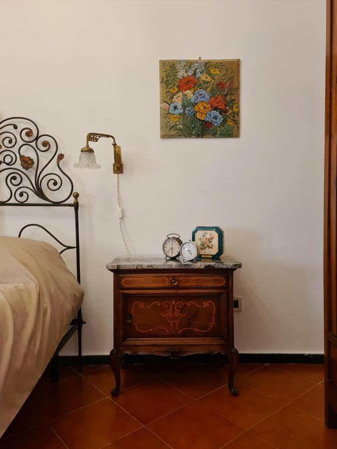 San Salvatore  Il Borgo Di Ra 빌라 외부 사진