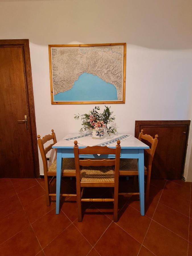 San Salvatore  Il Borgo Di Ra 빌라 외부 사진