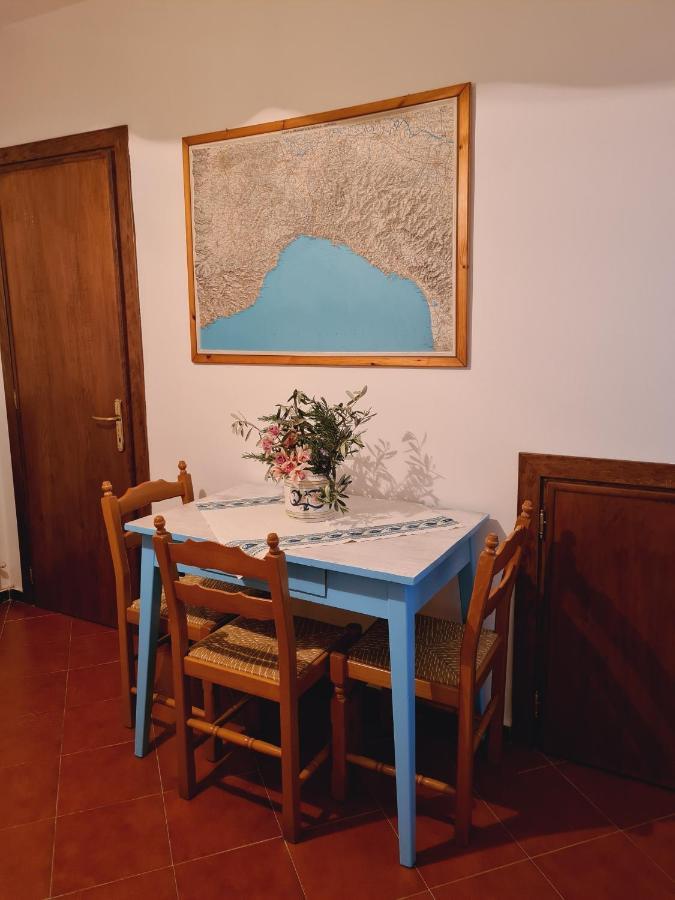 San Salvatore  Il Borgo Di Ra 빌라 외부 사진