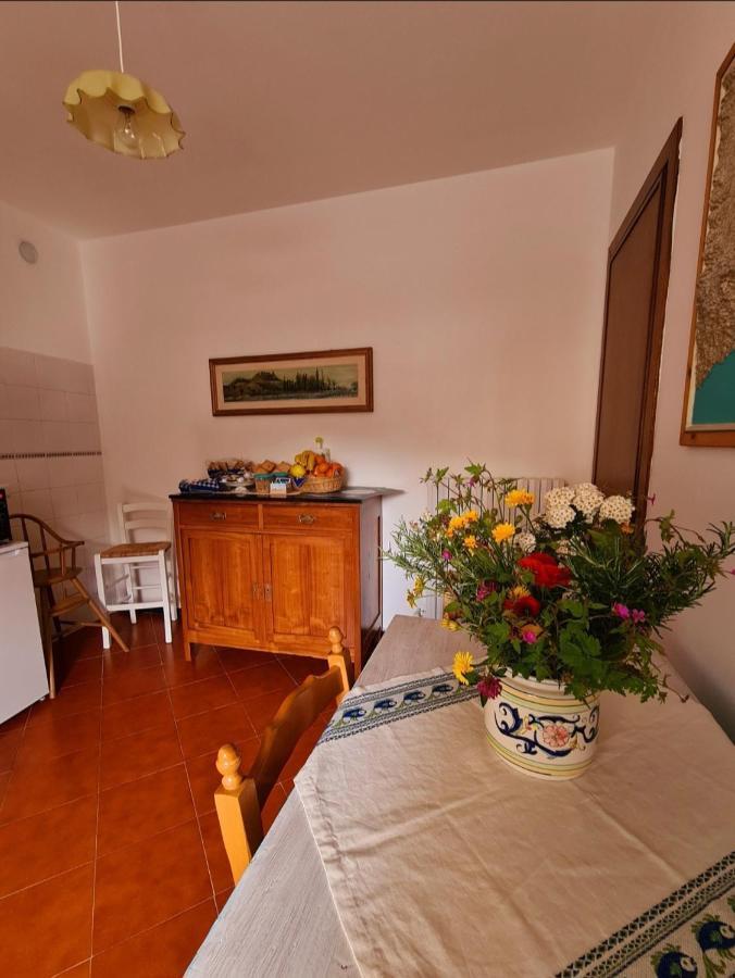 San Salvatore  Il Borgo Di Ra 빌라 외부 사진