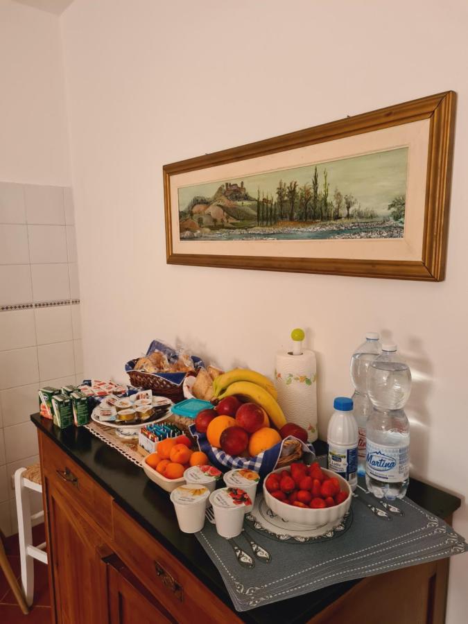 San Salvatore  Il Borgo Di Ra 빌라 외부 사진