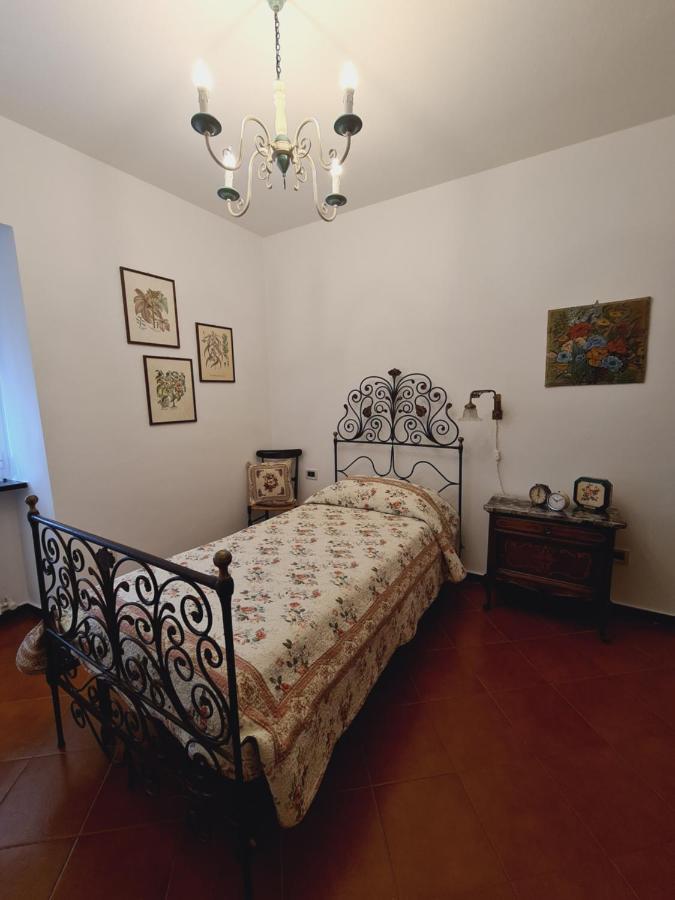 San Salvatore  Il Borgo Di Ra 빌라 외부 사진