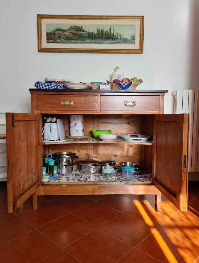 San Salvatore  Il Borgo Di Ra 빌라 외부 사진