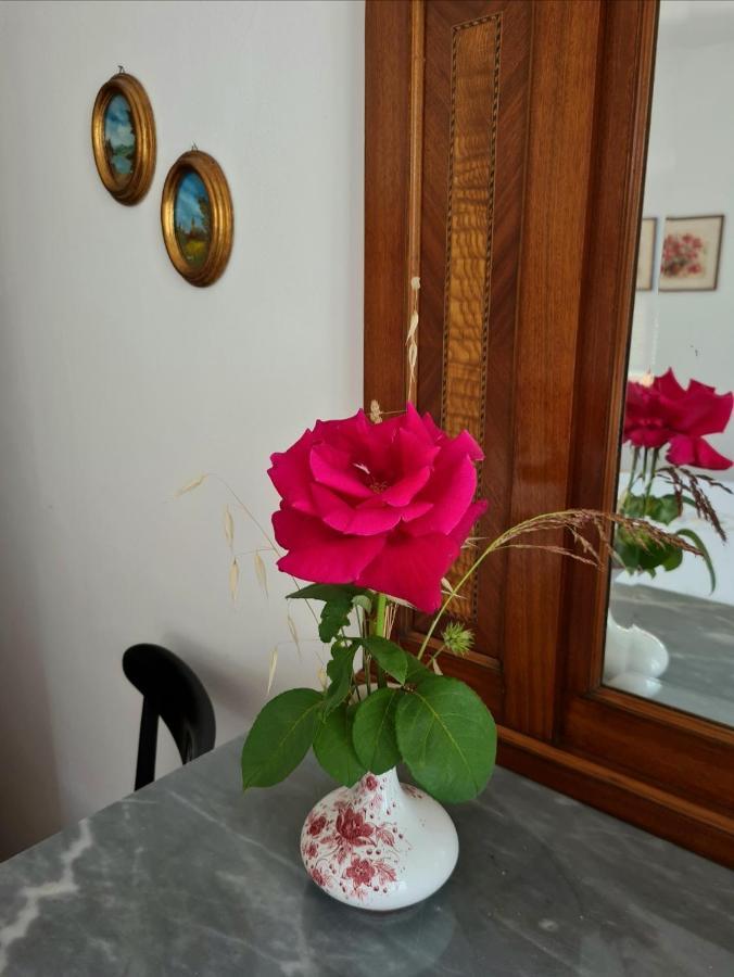 San Salvatore  Il Borgo Di Ra 빌라 외부 사진