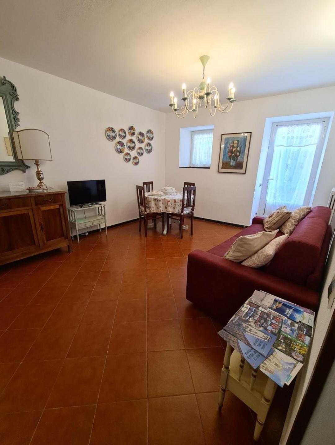 San Salvatore  Il Borgo Di Ra 빌라 외부 사진