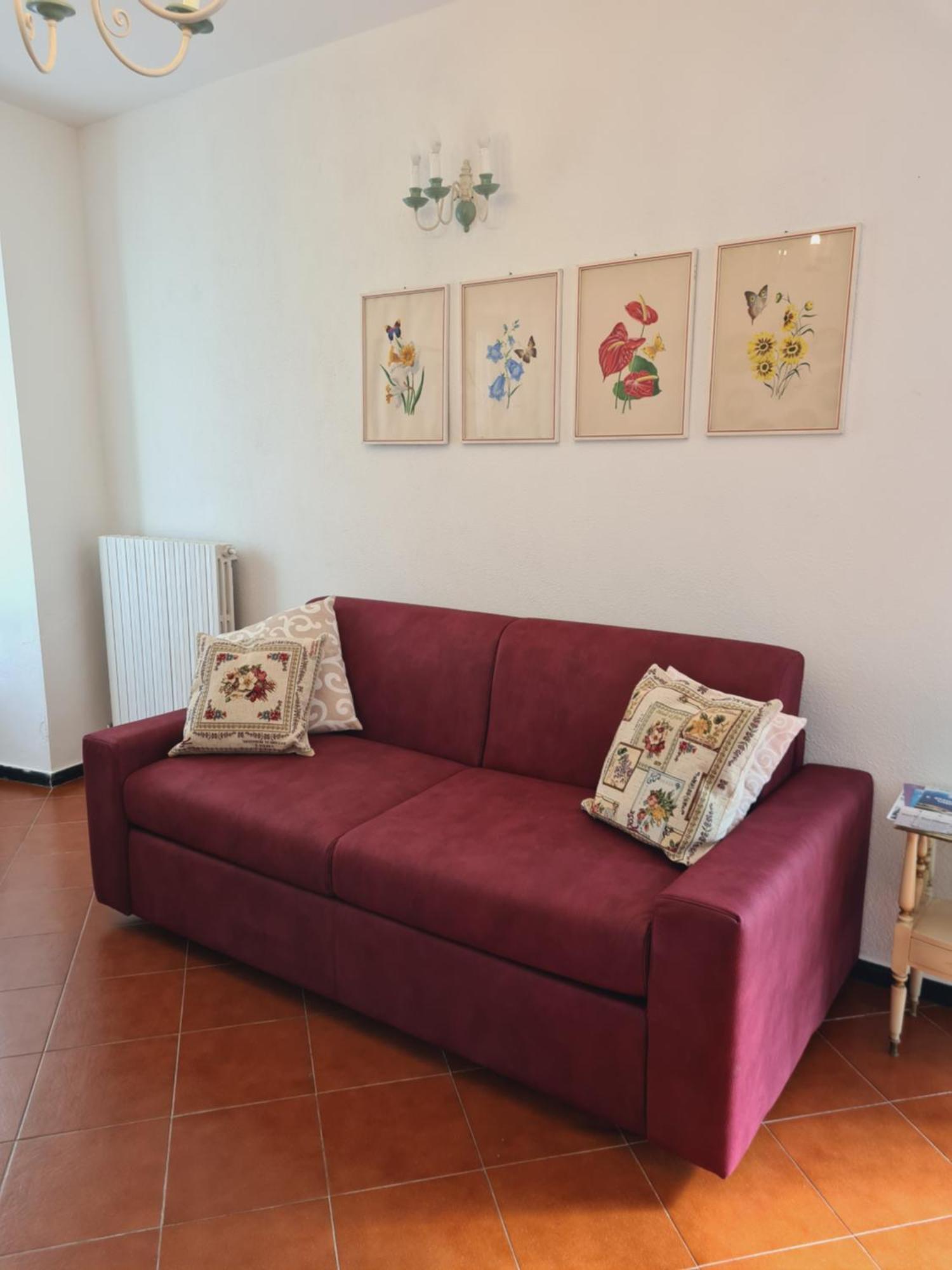 San Salvatore  Il Borgo Di Ra 빌라 외부 사진