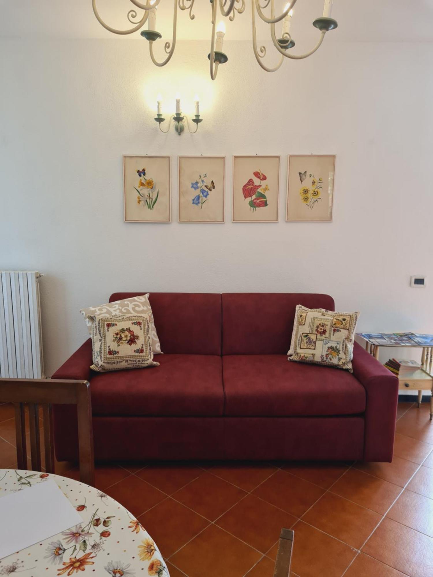 San Salvatore  Il Borgo Di Ra 빌라 외부 사진