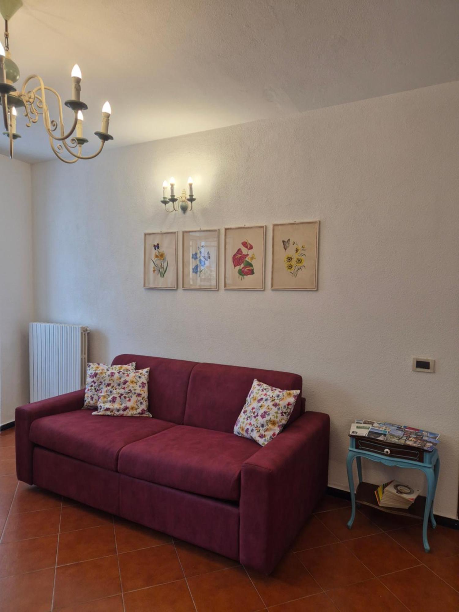 San Salvatore  Il Borgo Di Ra 빌라 외부 사진